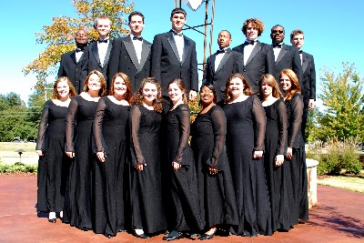Chamber Singers